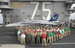 US Navy